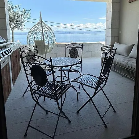New Luxury Apartments At Villa A'More - By The Sea Stomorska Exteriér fotografie