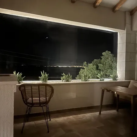 New Luxury Apartments At Villa A'More - By The Sea Stomorska Exteriér fotografie