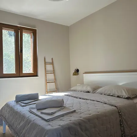 New Luxury Apartments At Villa A'More - By The Sea Stomorska Exteriér fotografie