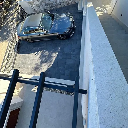 New Luxury Apartments At Villa A'More - By The Sea Stomorska Exteriér fotografie
