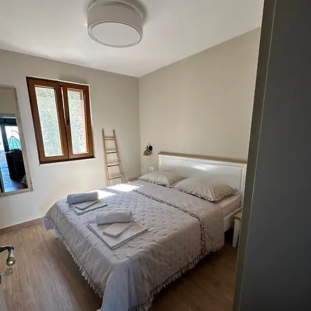 New Luxury Apartments At Villa A'More - By The Sea Stomorska Exteriér fotografie