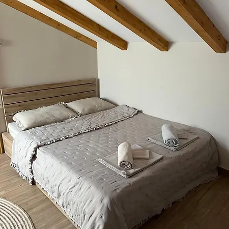 New Luxury Apartments At Villa A'More - By The Sea Stomorska Exteriér fotografie