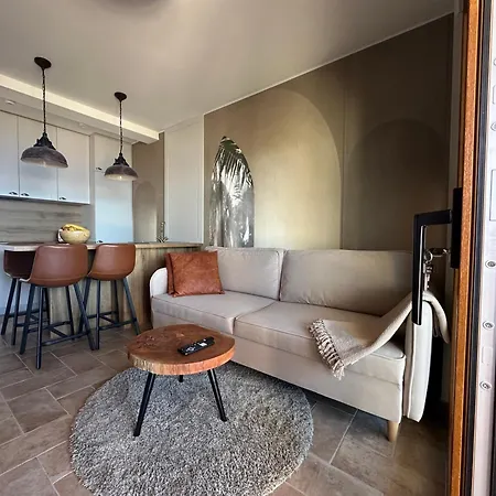 New Luxury Apartments At Villa A'More - By The Sea Stomorska Exteriér fotografie
