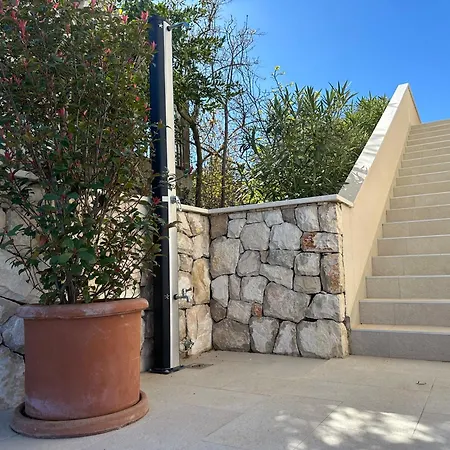 New Luxury Apartments At Villa A'More - By The Sea Stomorska Exteriér fotografie