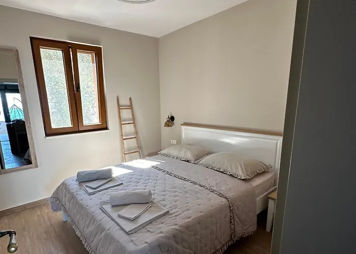 New Luxury Apartments At Villa A\'More - By The Sea