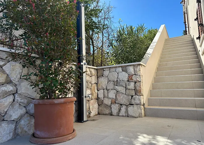 New Luxury Apartments At Villa A\'More - By The Sea
