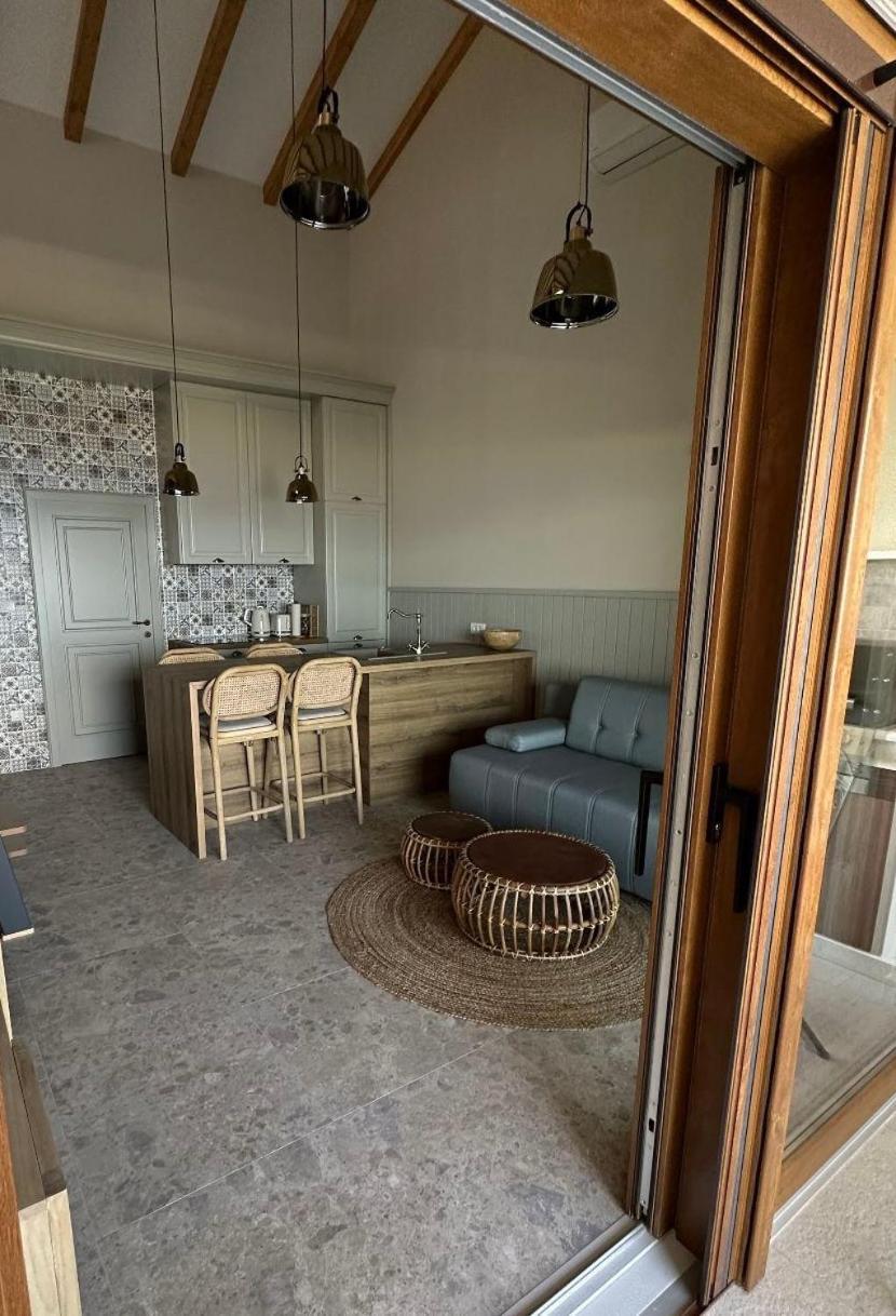New Luxury At A'more - By The Sea