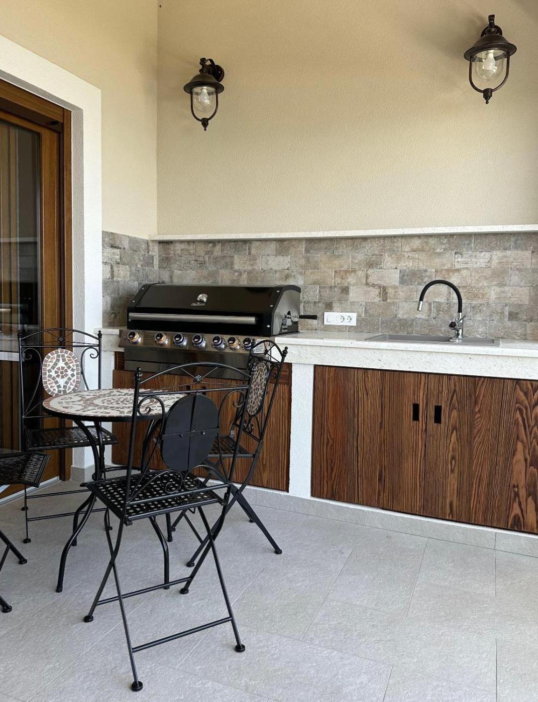 New Luxury At A'more - By The Sea Apartment *