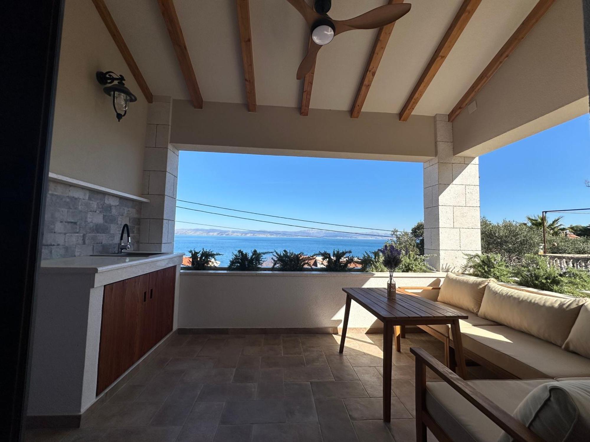 New Luxury At A'more - By The Sea Apartment