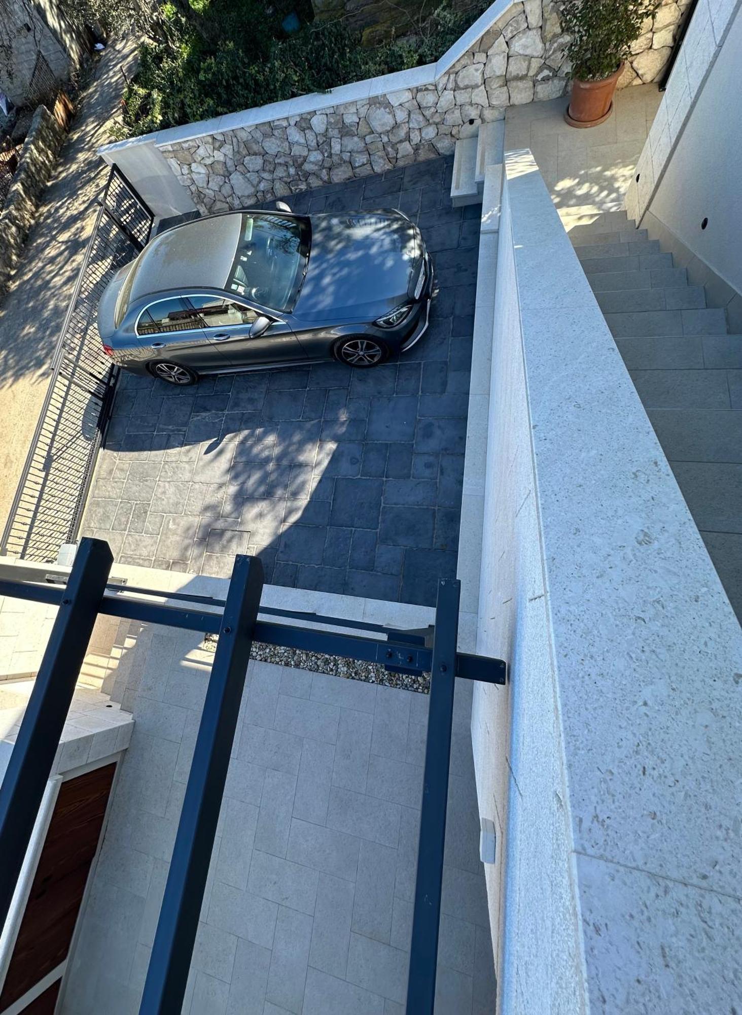 New Luxury At A'more - By The Sea