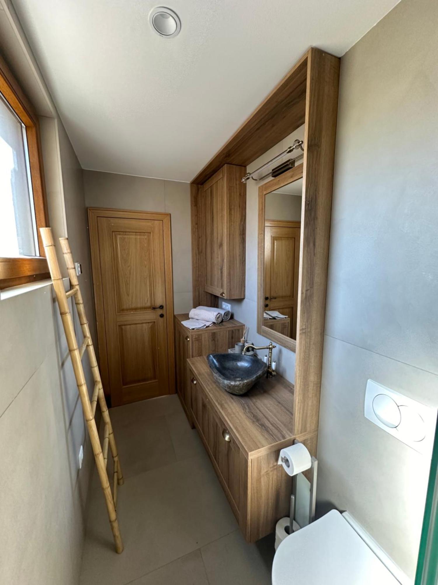 Apartment New Luxury At A'more - By The Sea *