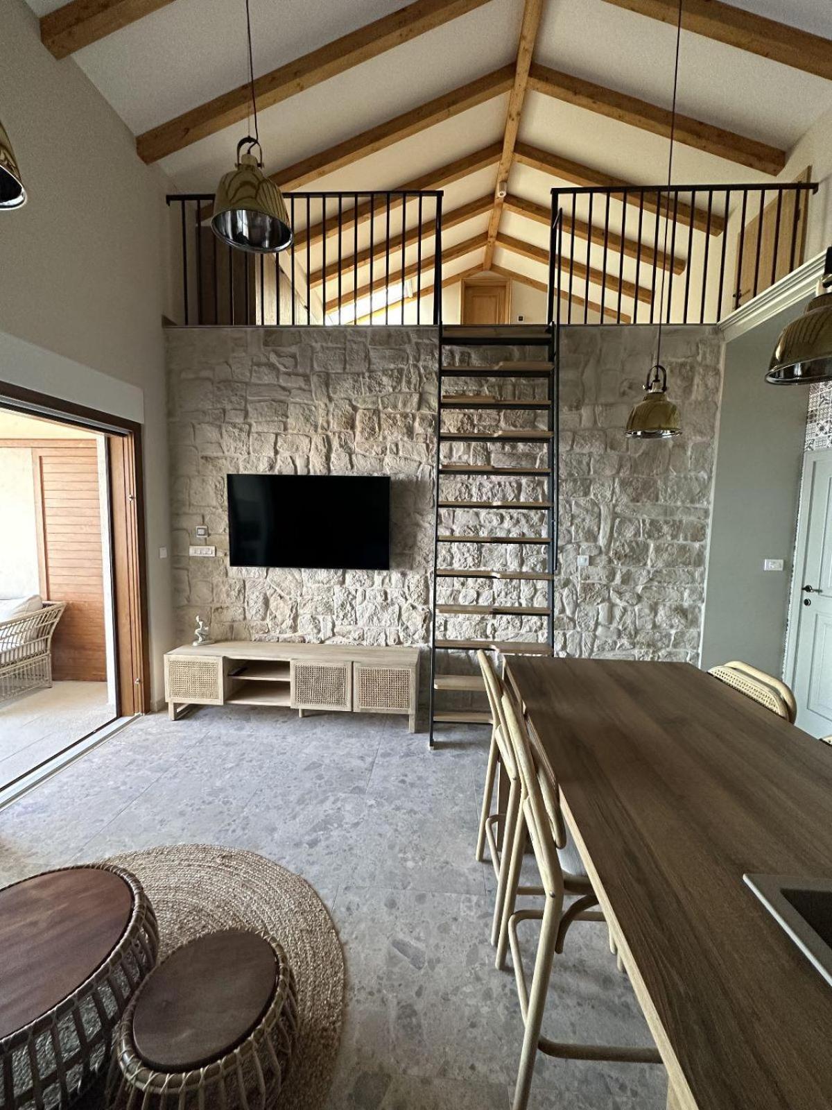 New Luxury At A'more - By The Sea