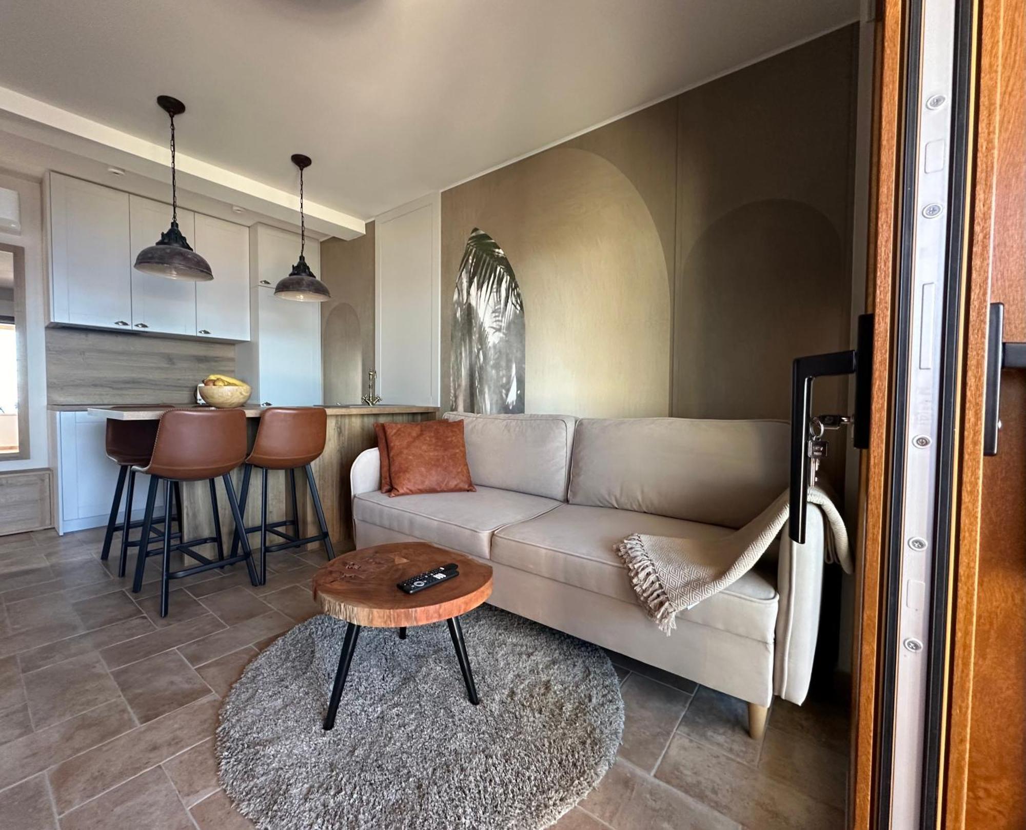 New Luxury At A'more - By The Sea * Stomorska