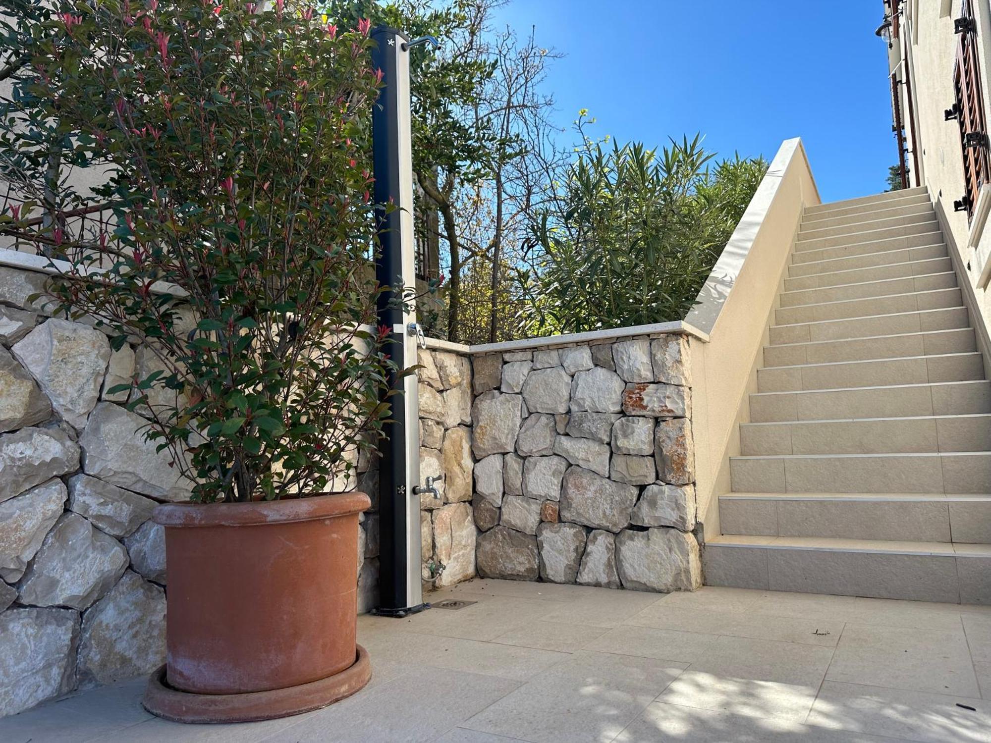 New Luxury At A'more - By The Sea Apartment Stomorska