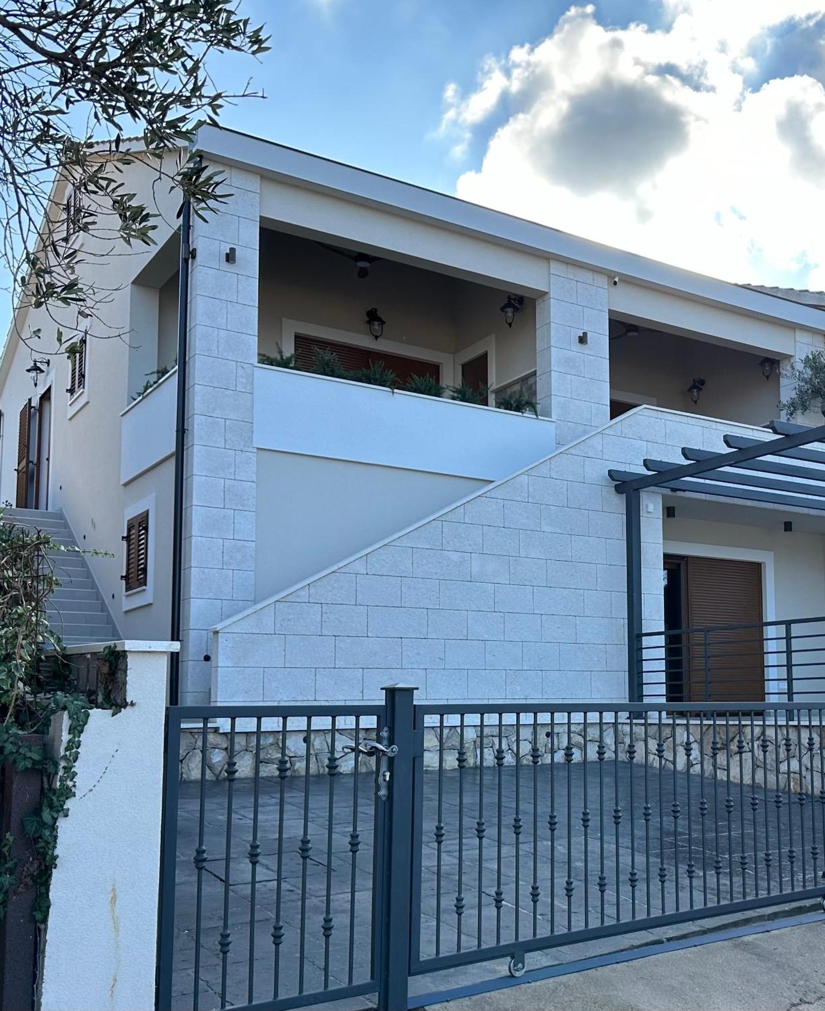 Apartment New Luxury At A'more - By The Sea Stomorska