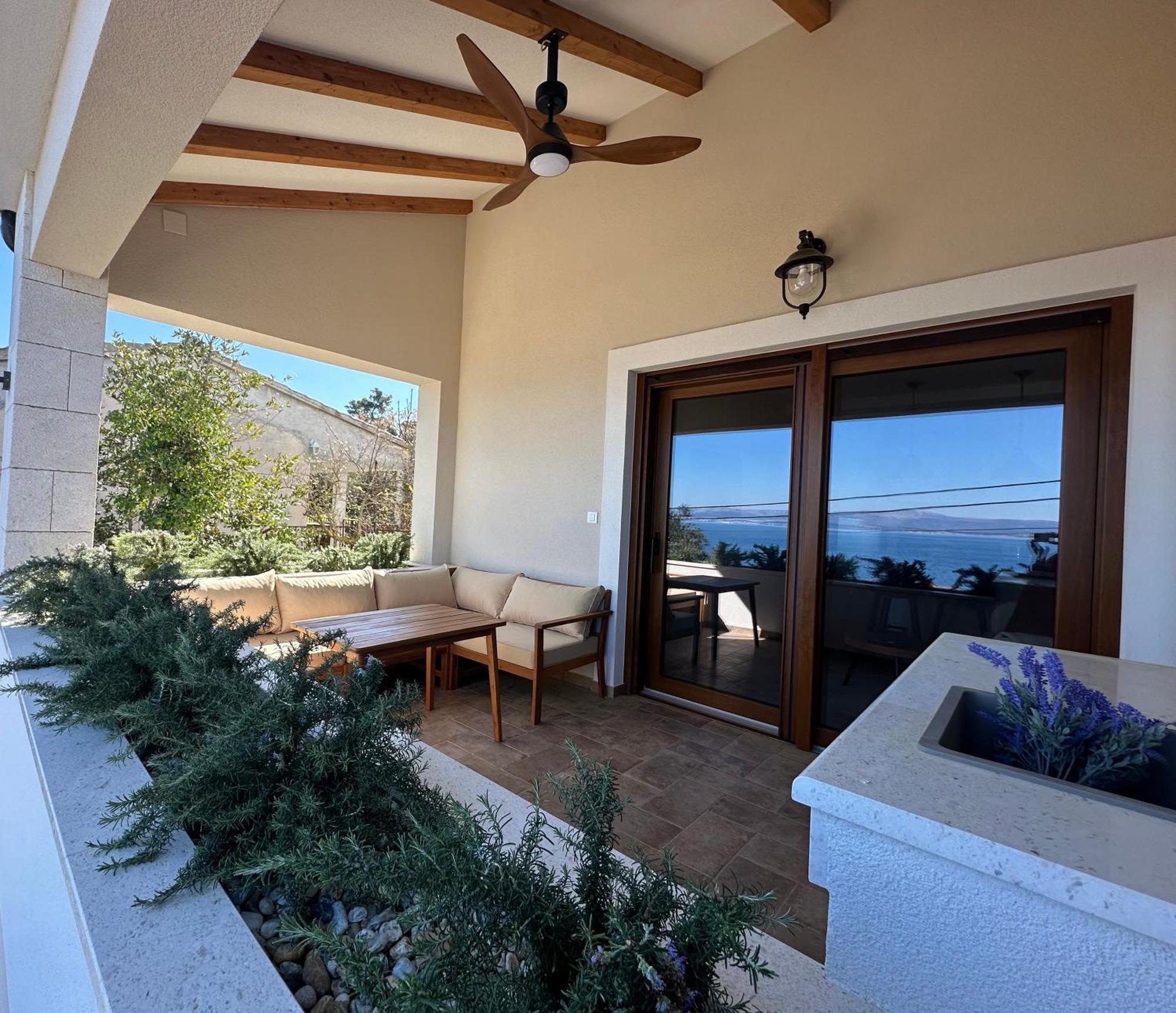 New Luxury At A'more - By The Sea * Stomorska